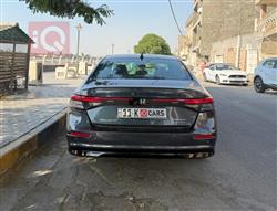 هوندا أكورد